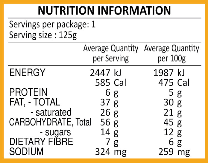 Cheese Chili Maska Bun