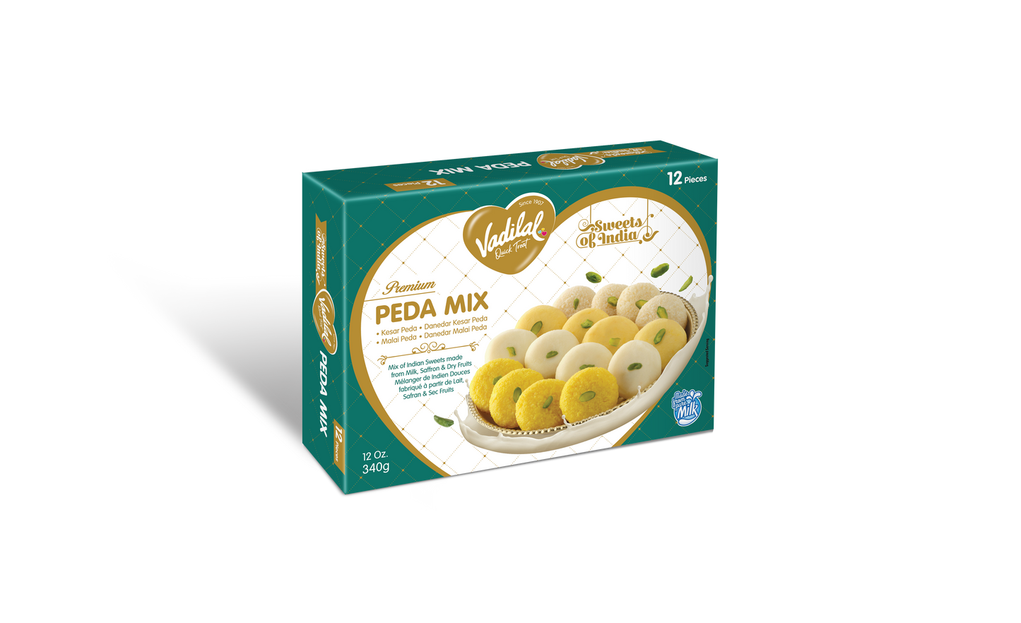 Peda Mix