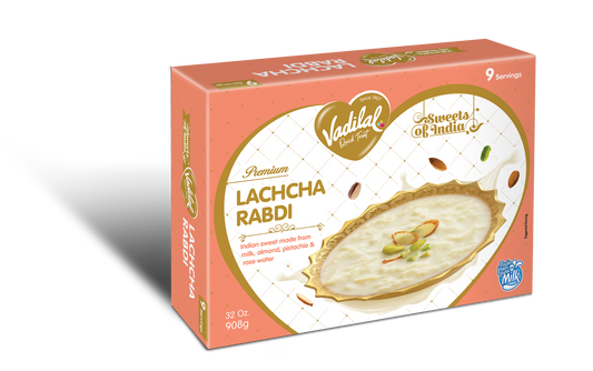 Lachcha Rabdi