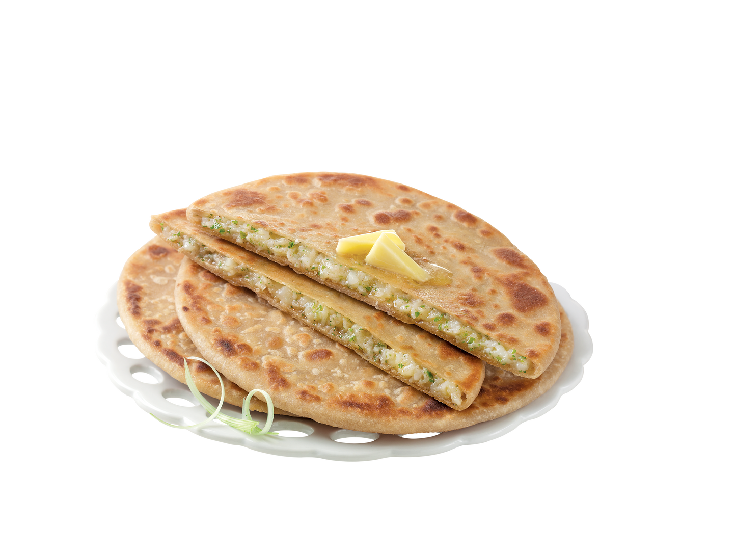 Aloo Paratha