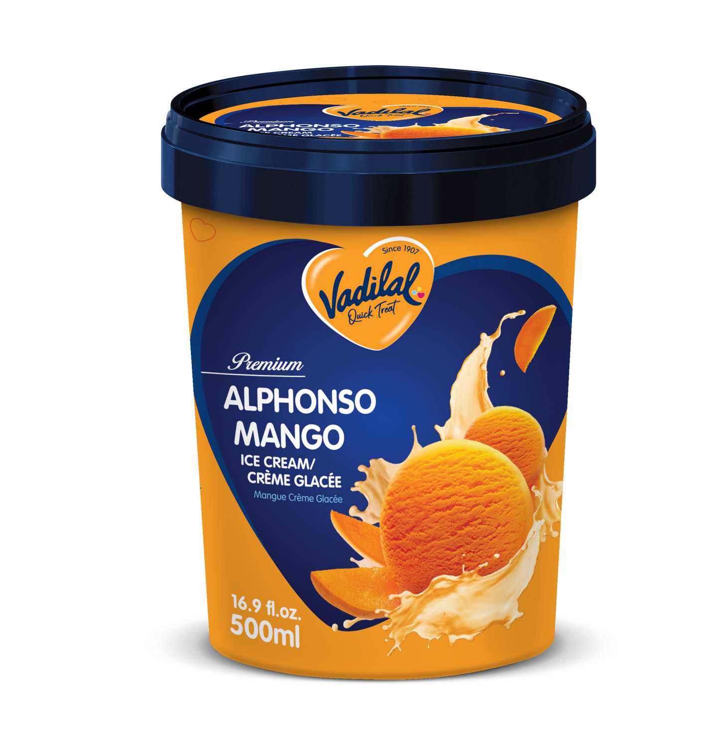 Alphonso Mango