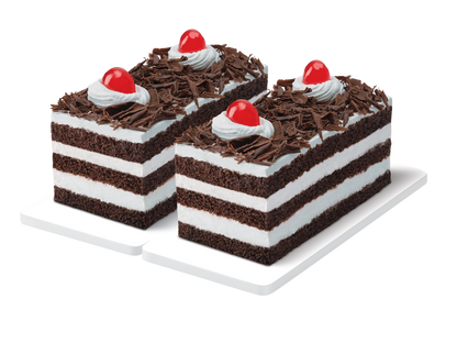 Black Forest Pastry