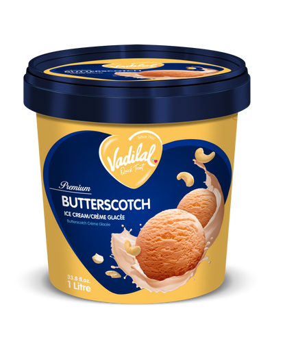 Butterscotch