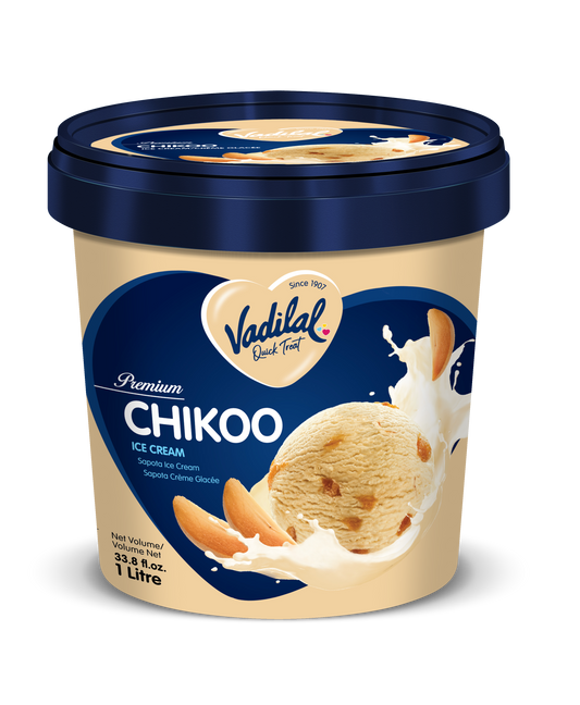Chikoo