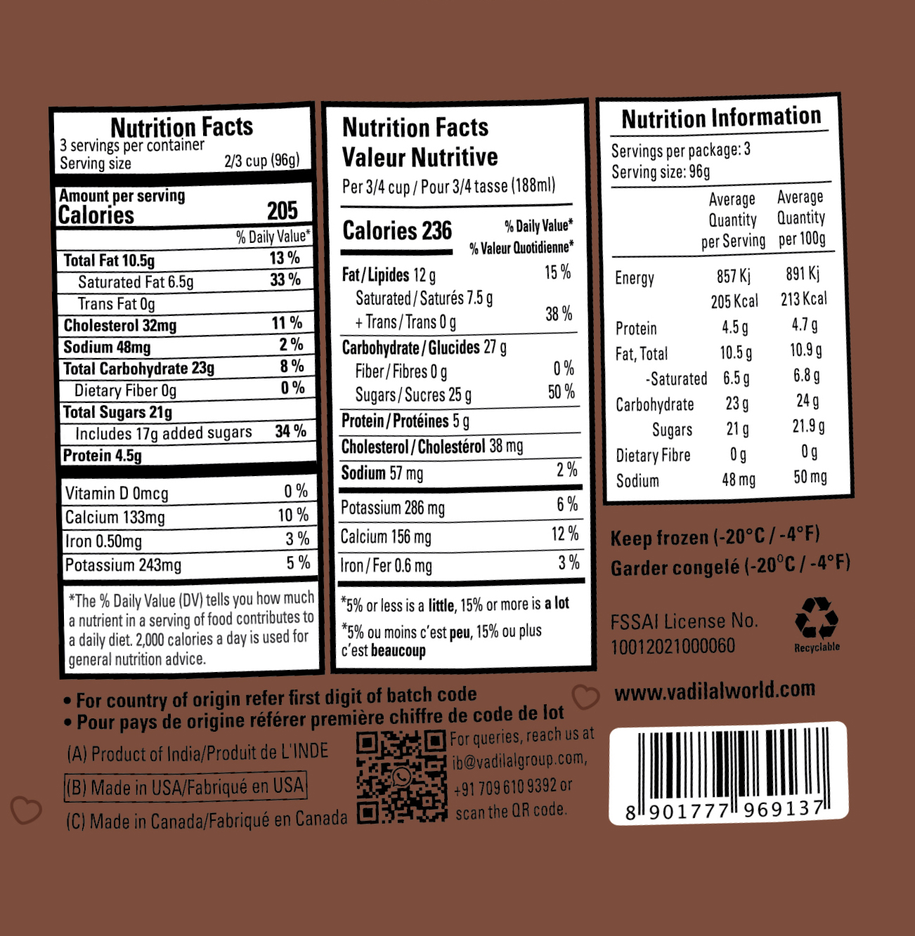 Chocolate