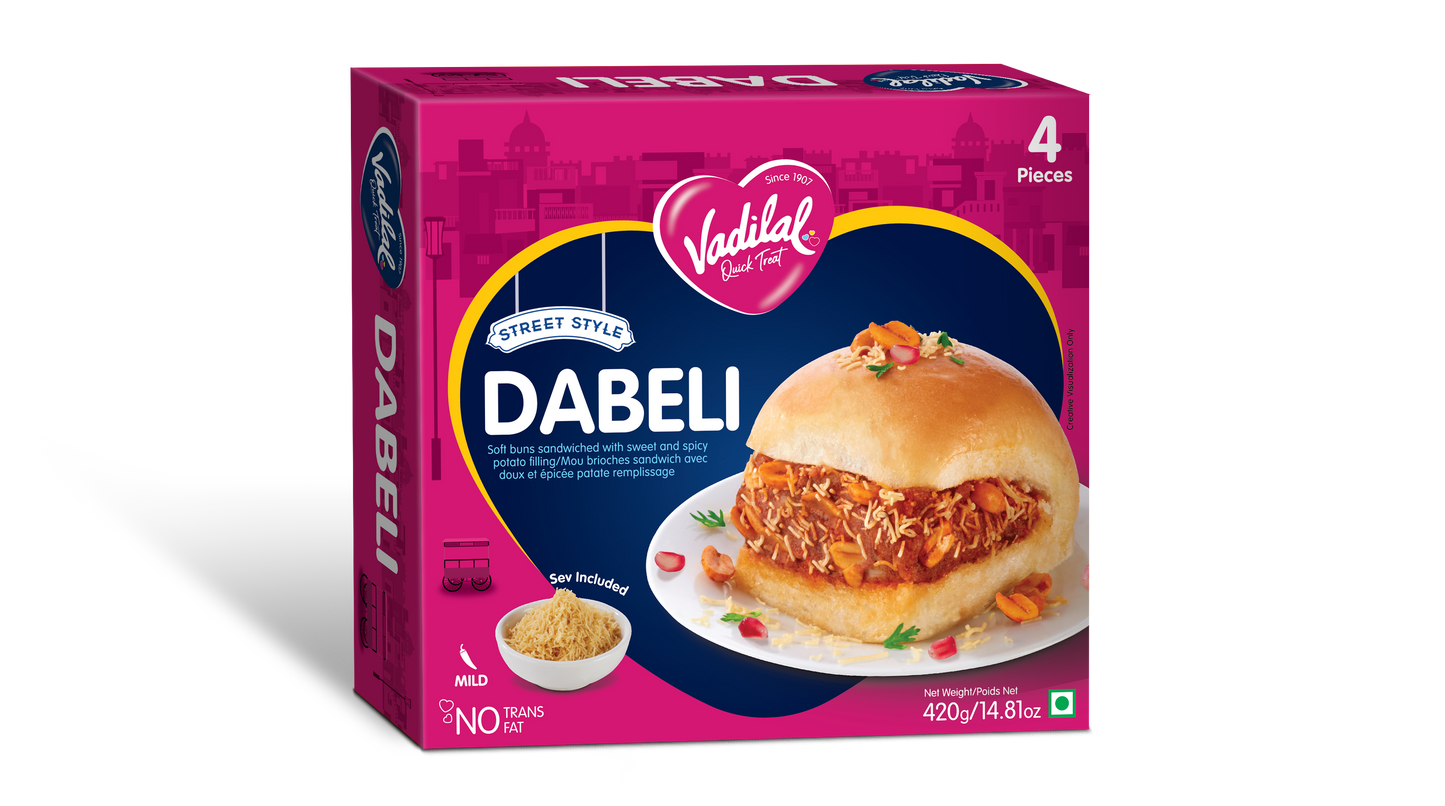 Dabeli