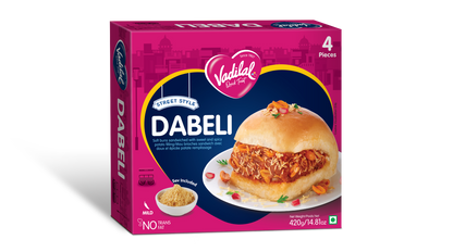 Dabeli