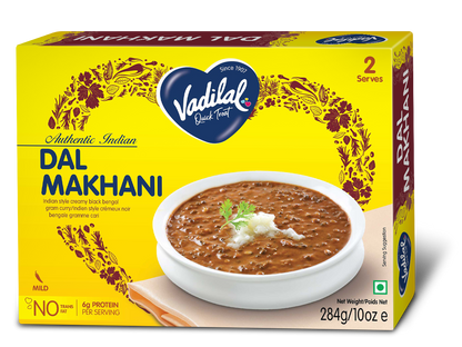 Dal Makhani