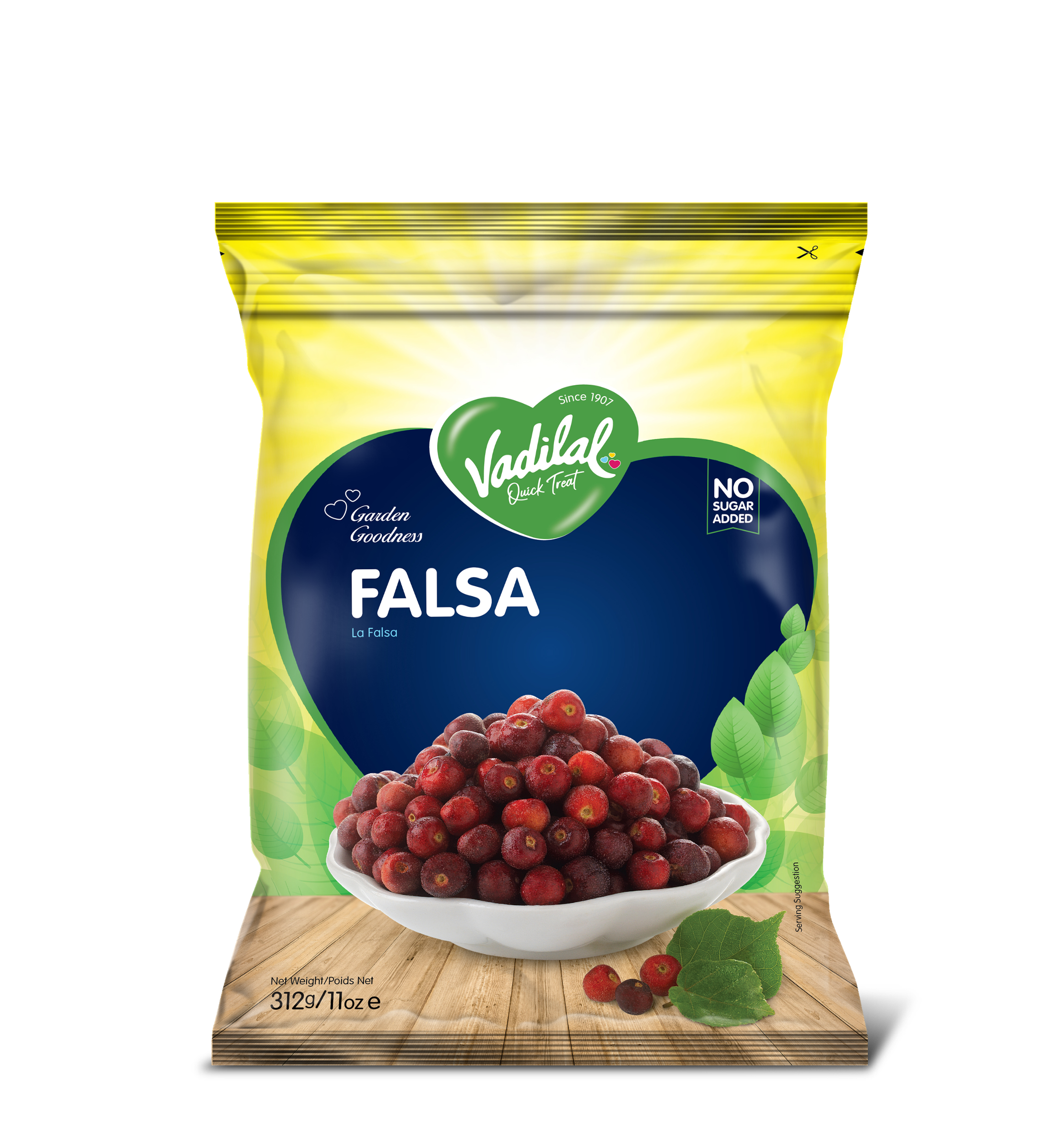 Falsa – Vadilal Quick Treat Australia