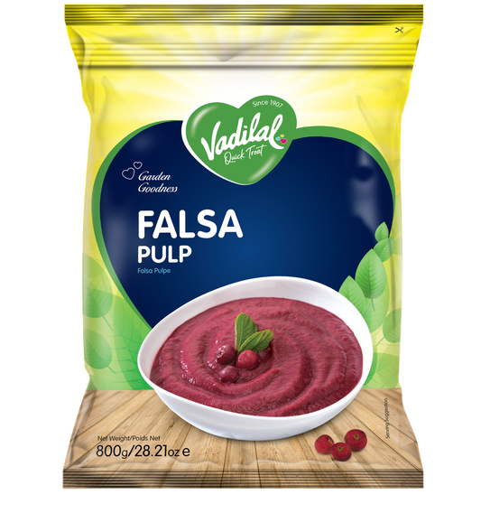 Falsa Pulp