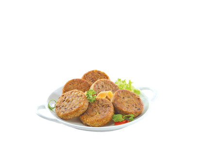 Farali Kebab