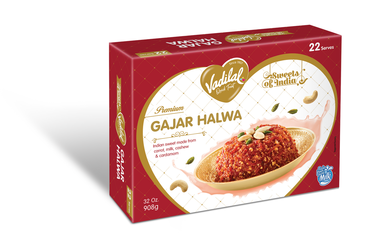 Gajar Halwa