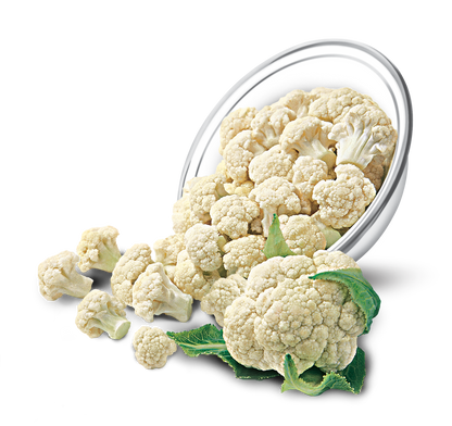 Cauliflower