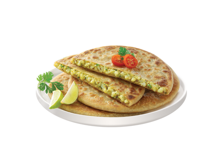 Gobhi Paratha