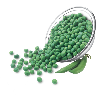 Green Peas