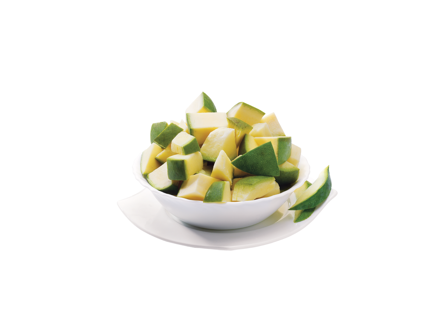 Green Mango Offcuts