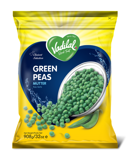 Green Peas