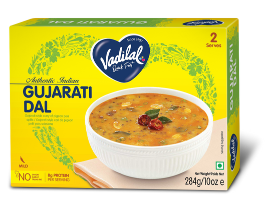 Gujarati Dal