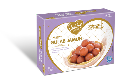 Gulab Jamun