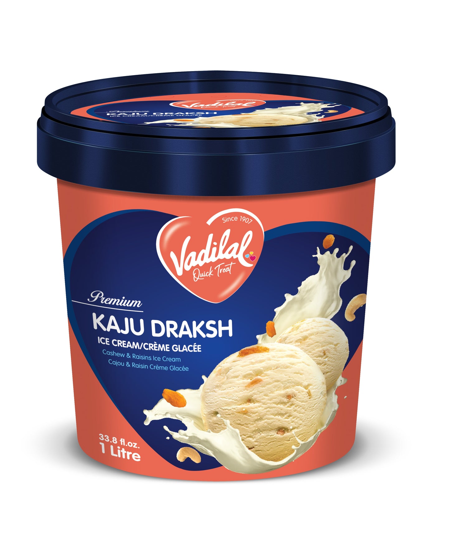 Kaju Drakash
