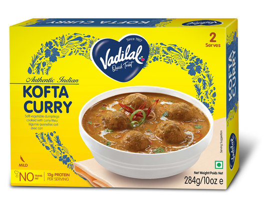 Kofta Curry