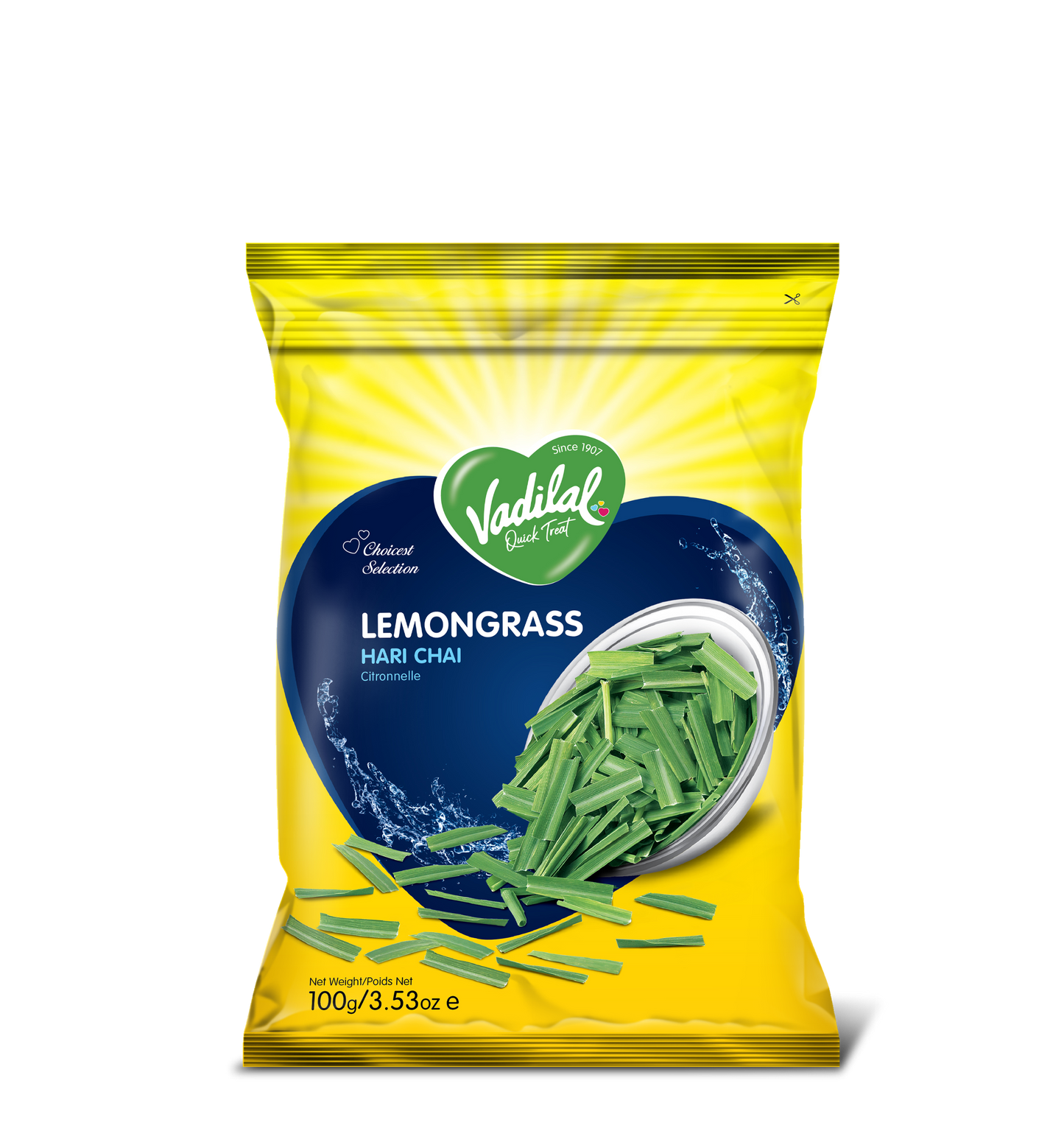 Lemongrass