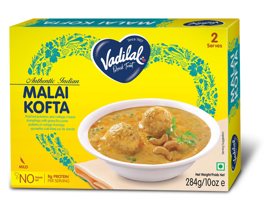 Malai Kofta