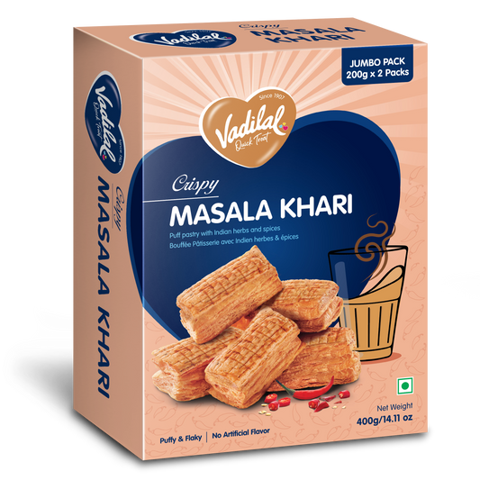 Masala Khari