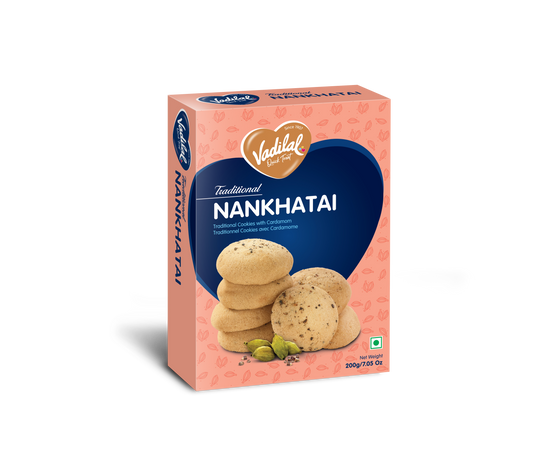 Nankhatai