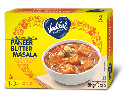 Paneer Butter Masala