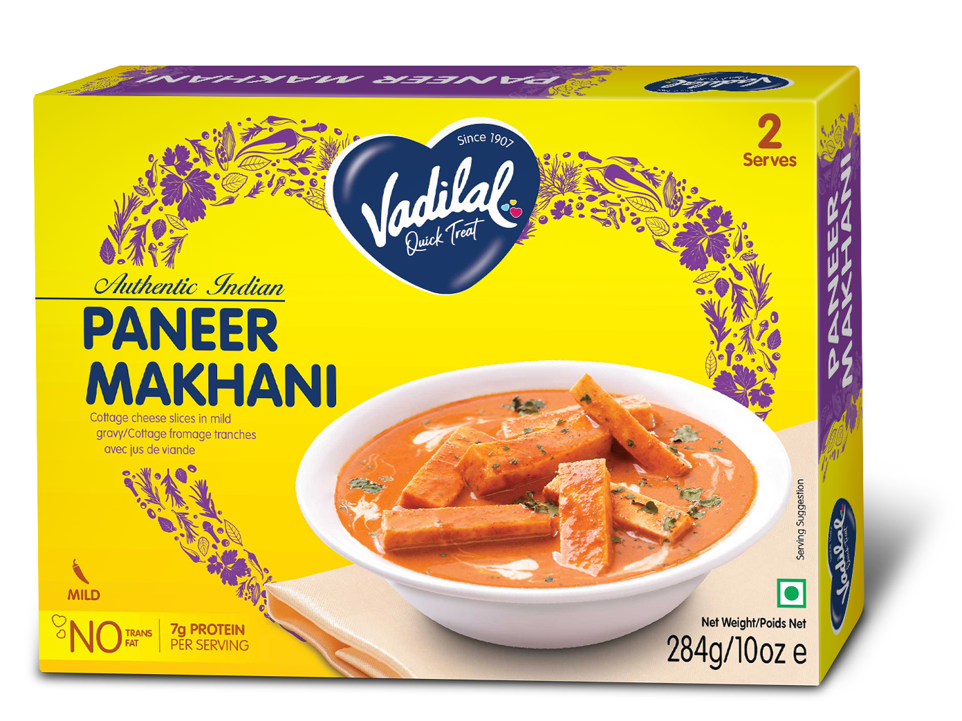 Paneer Makhani