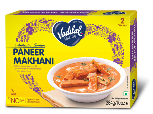 Paneer Makhani