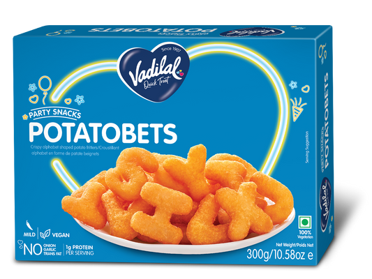 Potatobets