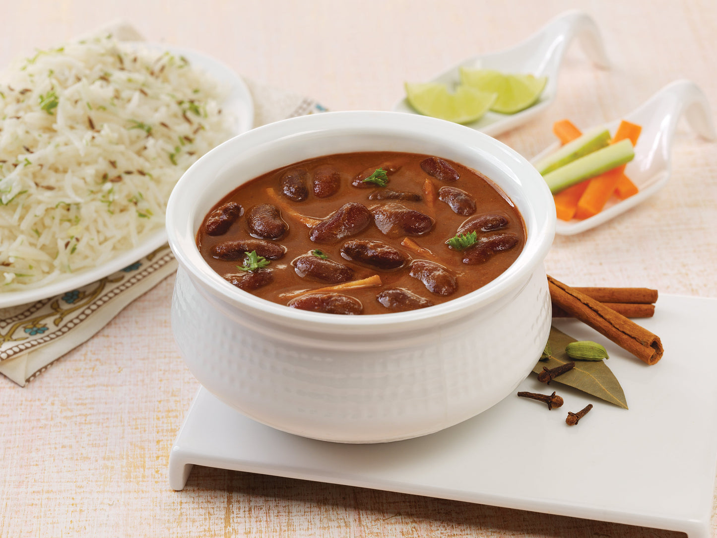 Rajma Masala