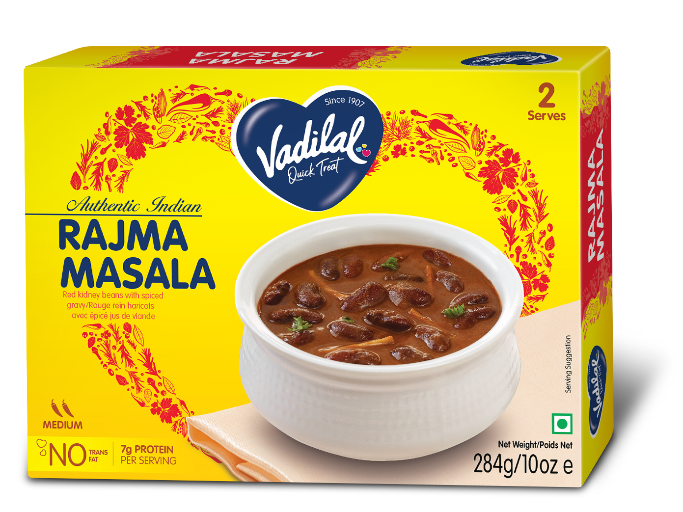 Rajma Masala