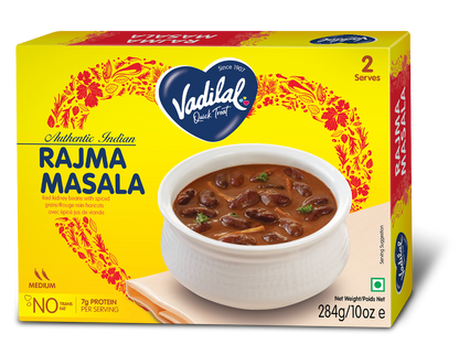 Rajma Masala