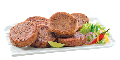 Rajma Galouti Kebab