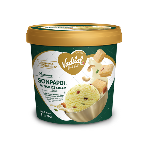 Sonpapdi