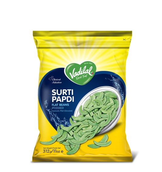 Surti Papdi