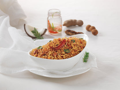 Tamarind Rice