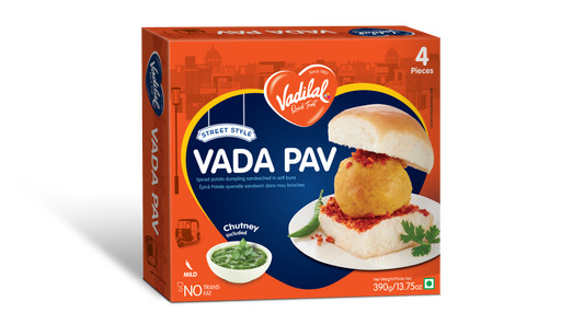 Vada Pav