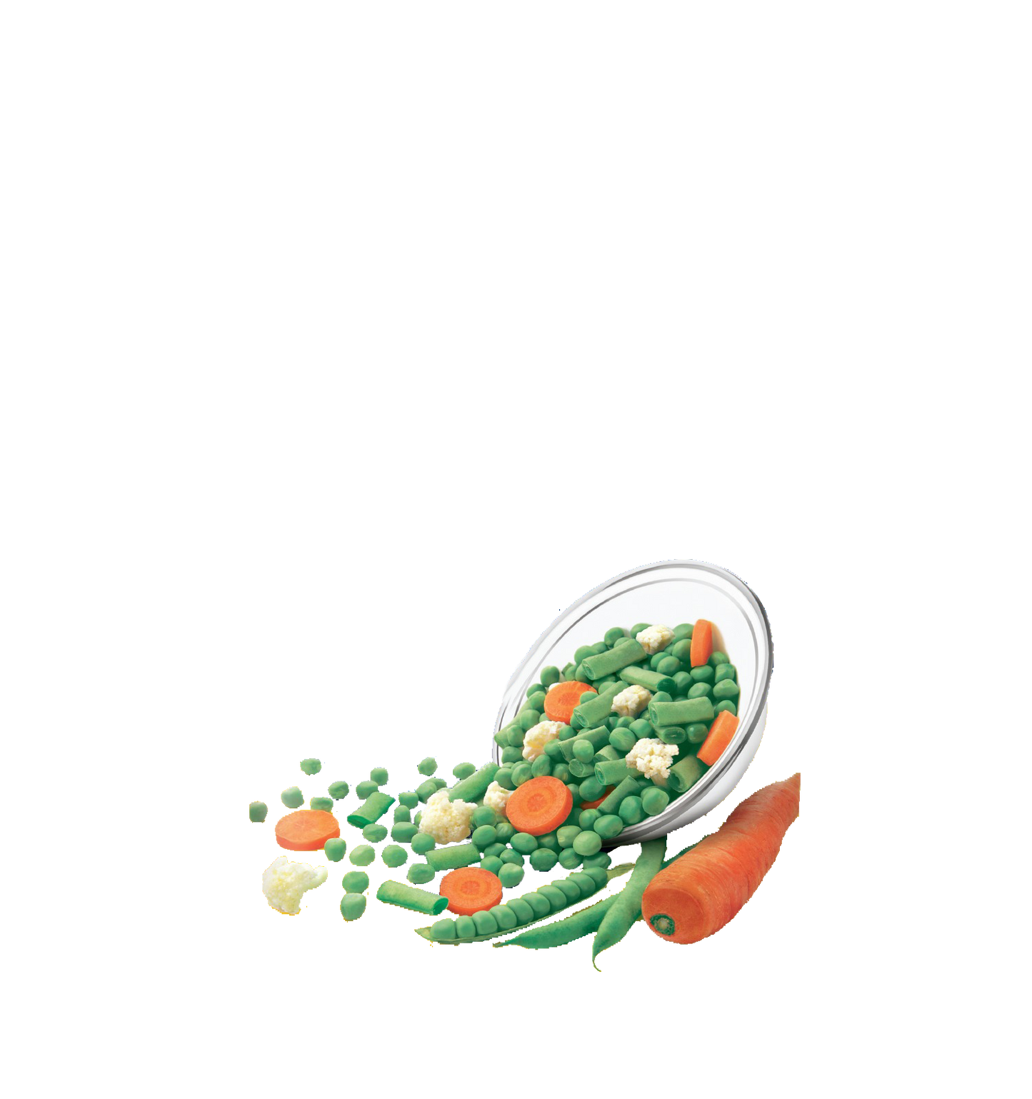 Mix Vegetables