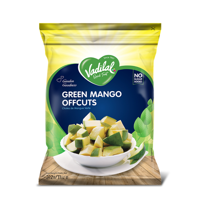 Green Mango Offcuts