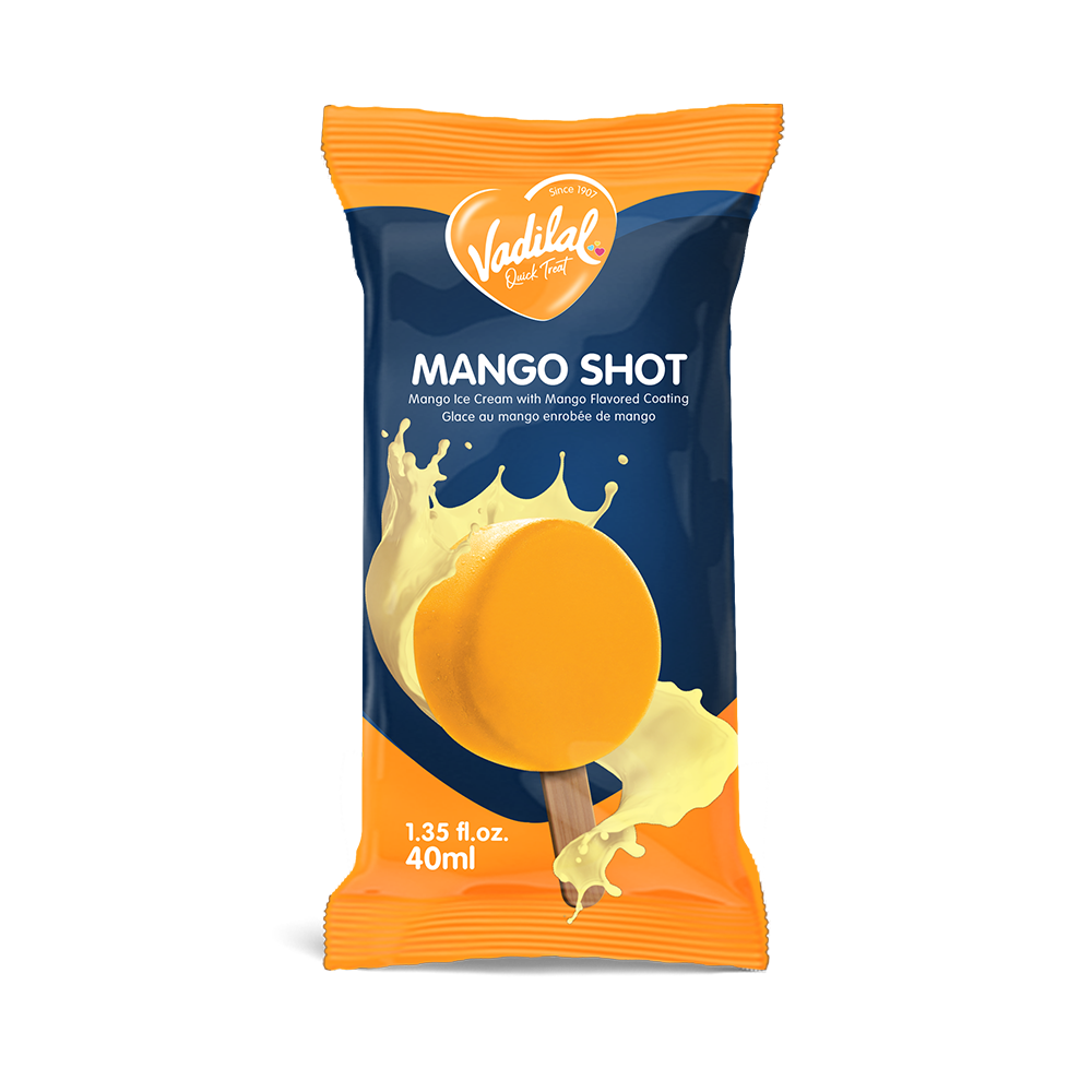 Mango Shot