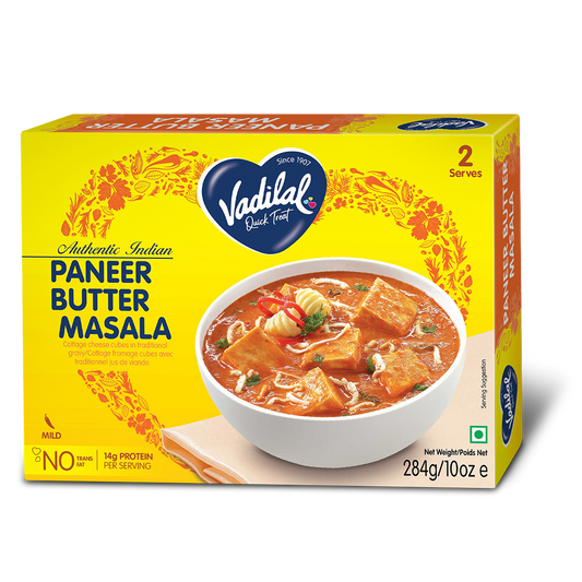 Paneer Butter Masala