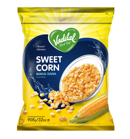 Sweet Corn