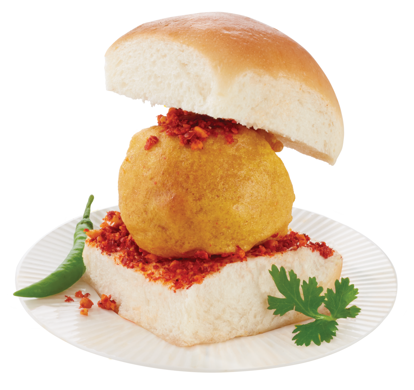 Vada Pav