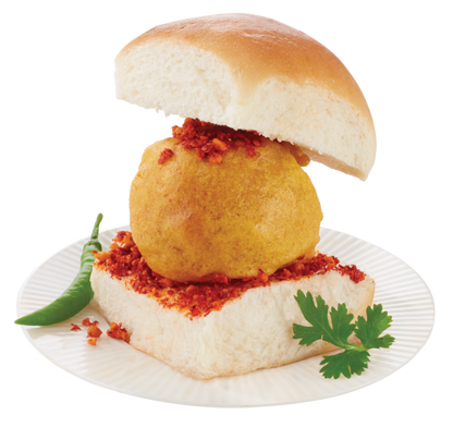 Vada Pav